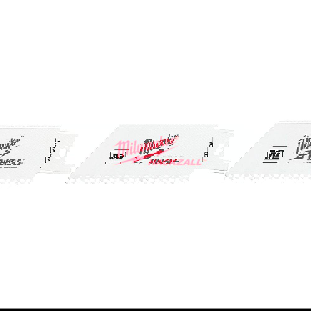 HACKZALL BLD WOOD 5PK